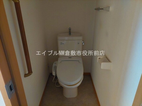 RE APARTMENTの物件内観写真